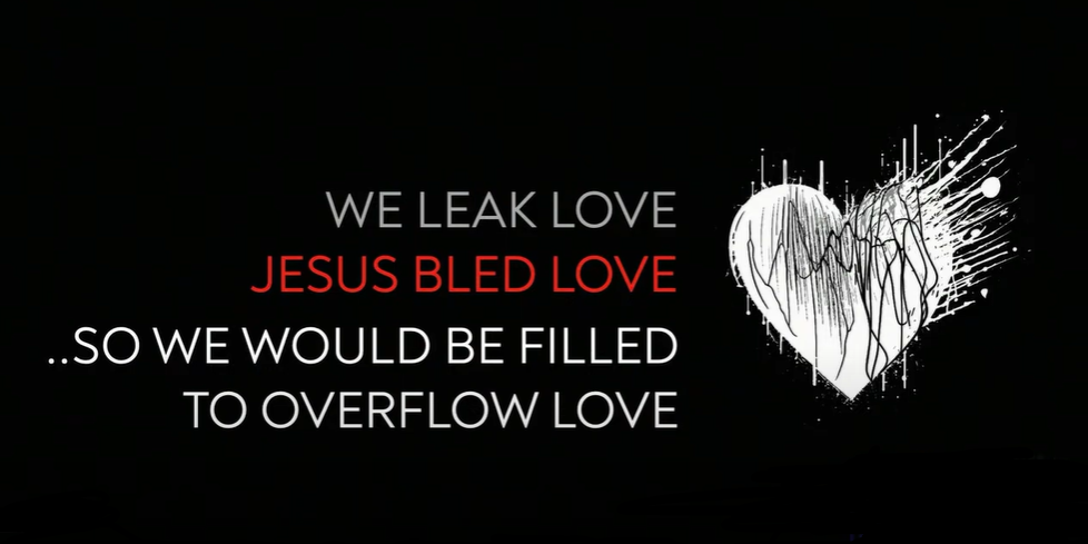 6 | Making Sense of Life: Relationships | John 13:31-38; 1 John 4:7-12 | 11/02/24 episode artwork