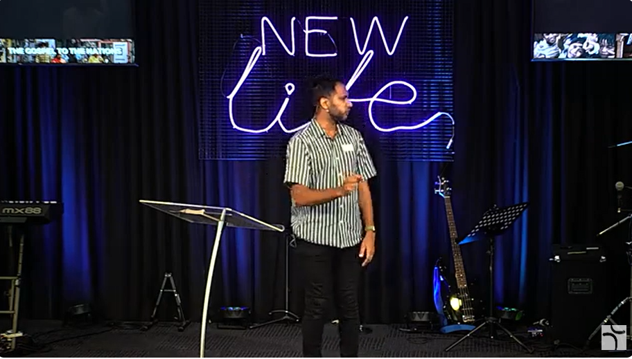 7 | The Gospel to the Nations: Moore College Mission Week | Acts 19:1-22 | 7/04/24