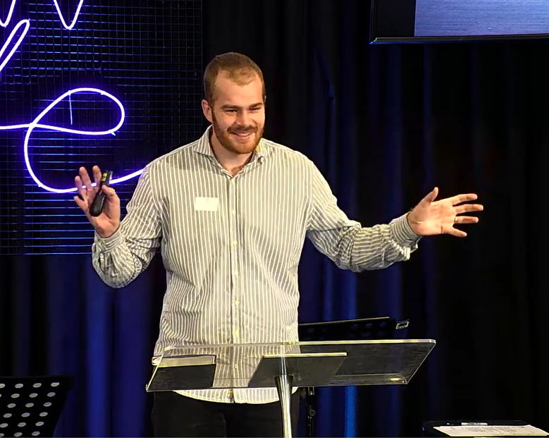 9 | The Gospel to the Nations: Live and lead in obedience | Acts 20:13-38 | 21/04/24