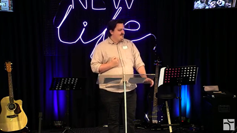 10 | The Gospel to the Nations: Facing Opposition | Acts 21:27-22:30 | 28/04/24 episode artwork
