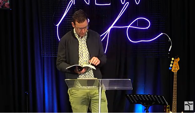 3 | Life: What is wrong with the world? | Luke 15:11-32 | 19/05/24