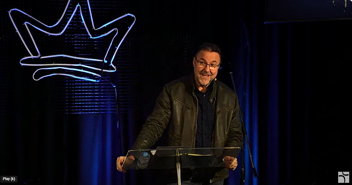 4 | 1 Samuel: The fall of Saul | 1 Samuel 13:1-14 | 30/06/24