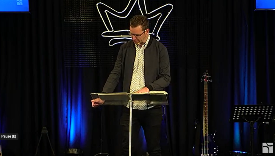 1 | Childlike Faith: Adoption | Romans 8:14-17 | 07/07/24