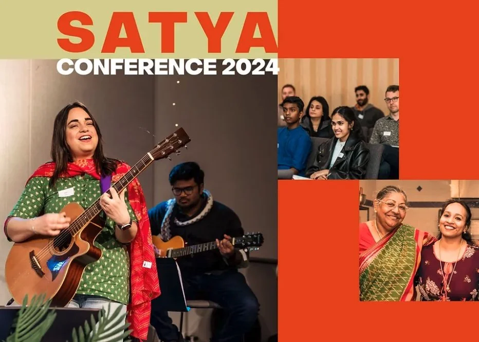 SATYA Conference 