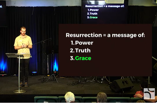 Carl Neal | By This Gospel |  1 Corinthians 15:1-11 | 06/10/24 episode artwork