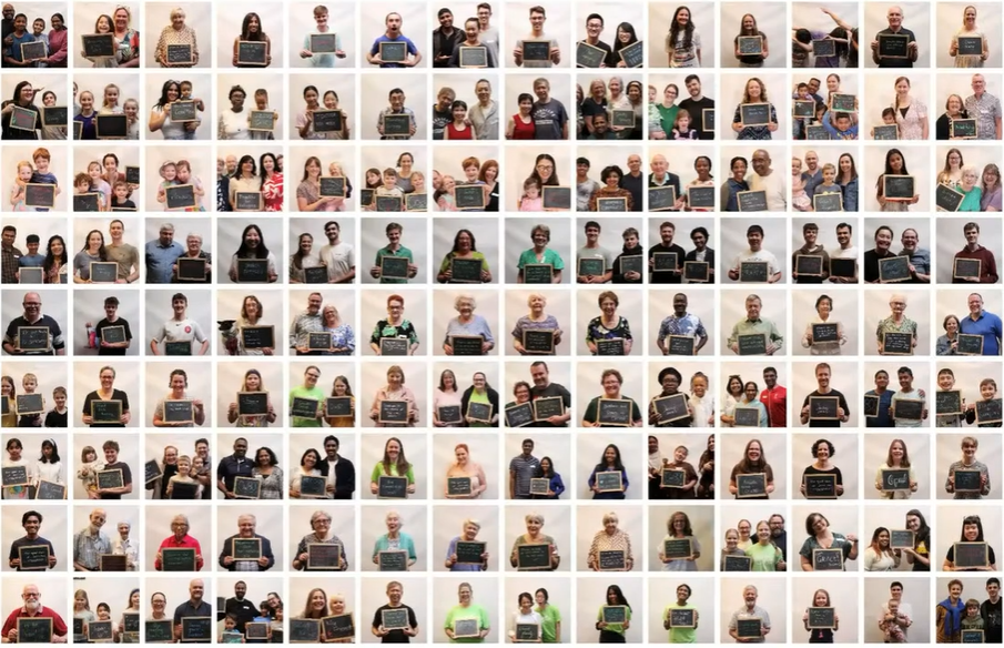 4 | Vision Month: Week 4 | Ephesians 4:1-16 | 10/11/24