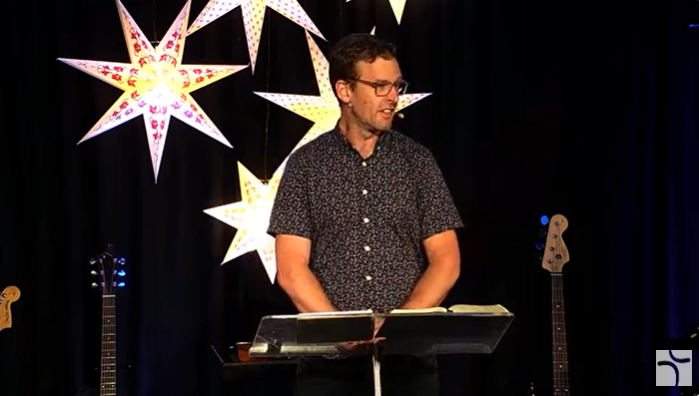 1 | Christmas 2024: Christmas Eve | Matthew 1:1-17