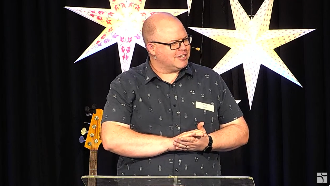 3 | Christmas 2024: The Wise Men | Matthew 2:1-12