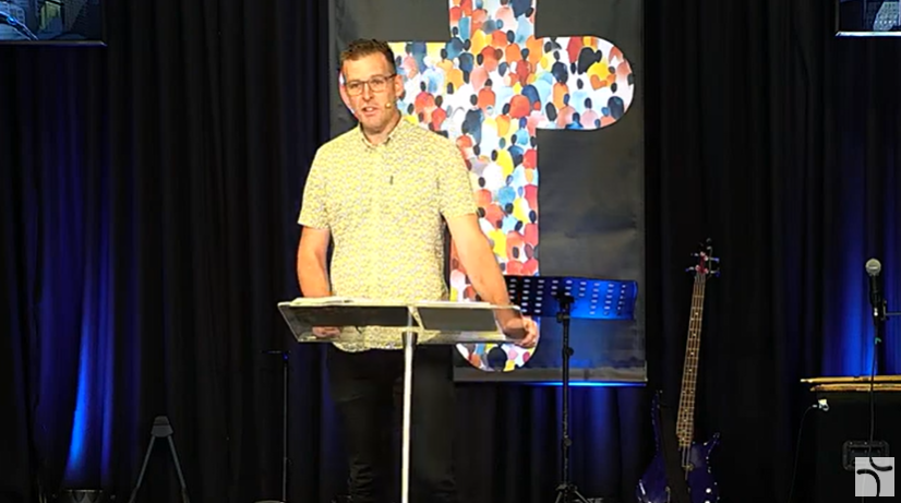 2 | Summer Psalms: The Lord is Just |  Psalm 94