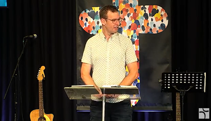 4 | Summer Psalms: The Lord Saves |  Psalm 98