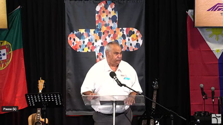 5 | Journey to the Cross: The Lost Sheep and Coin | Luke 15:1-10 | 09/03/25