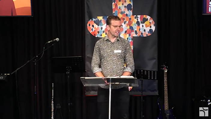 9 | Journey to the Cross: The saving of Zacchaeus | Luke 19:1-10 | 06/04/25