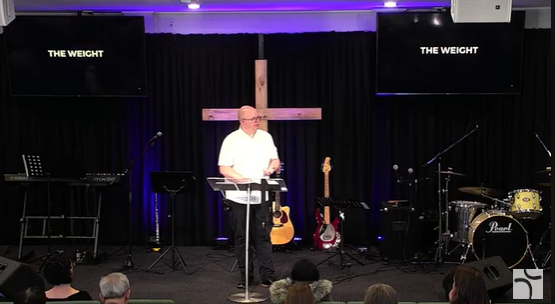 11 | Journey to the Cross: The Crucifixion | Good Friday | Luke 23:26-56 | 18/04/25