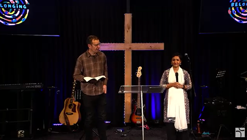 4 | Belonging: Belonging and Culture | 1 Corinthians 9:19-23 | 25/05/25