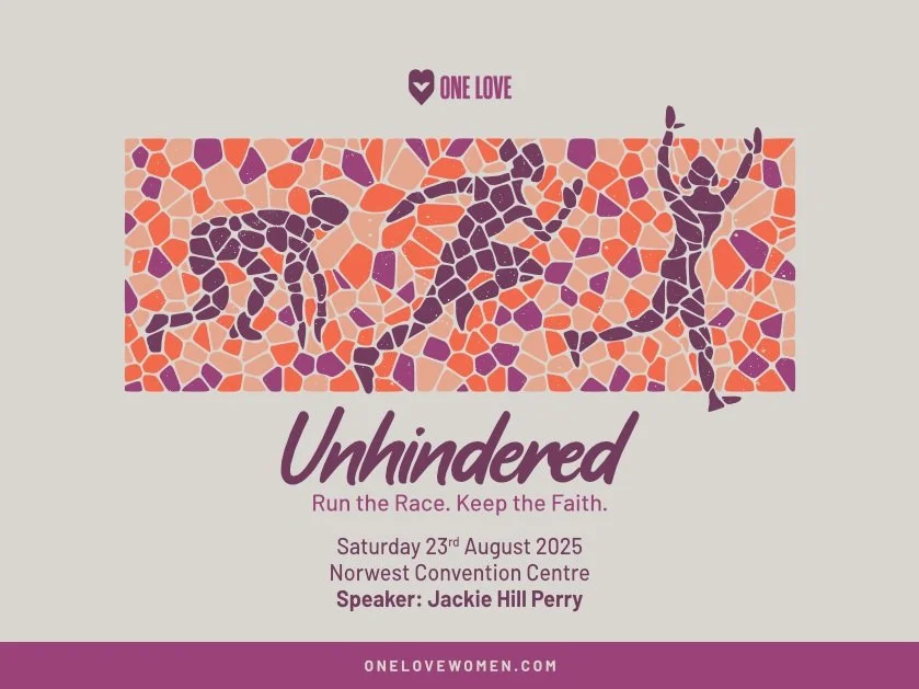 OneLove Women’s Conference