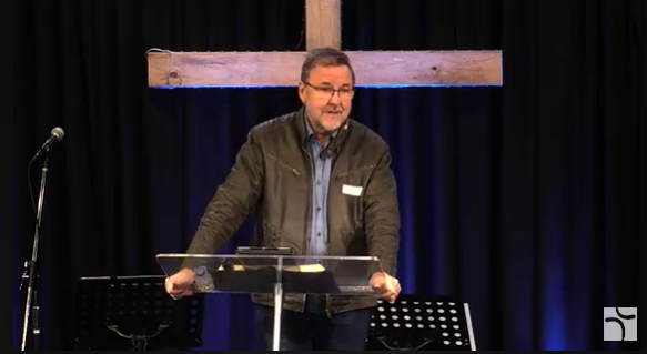 4 | Memory Verses to live by: Romans 5:8 | Romans 5:1-8 | 27/07/25