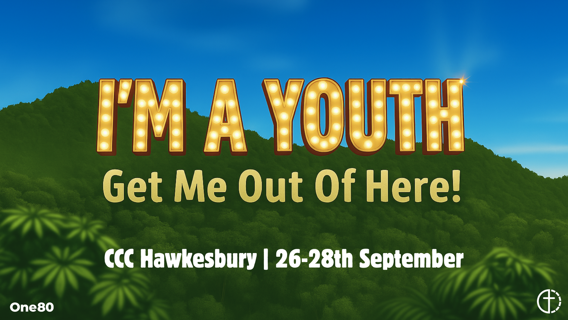 One80 Youth Camp