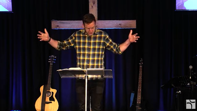 2 | Romans: Slaves of God | Romans 6:15-23 | 10/08/2025