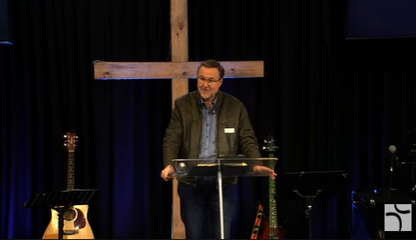 4 | Romans: Spirit &amp; Life | Romans 8:1-17 | 24/08/2025