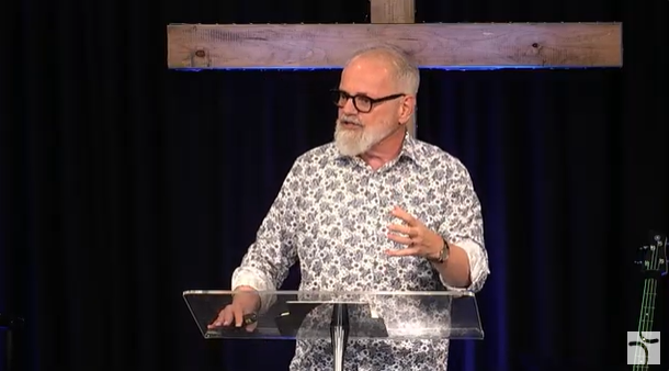 3 | Wise Faith: Words Matter | James 3 | 28/09/25