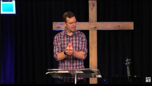 2 | Vision Month 2025: The Lord's Prayer - On earth as it is in heaven | Matthew 6:5-14 | 26/10/25