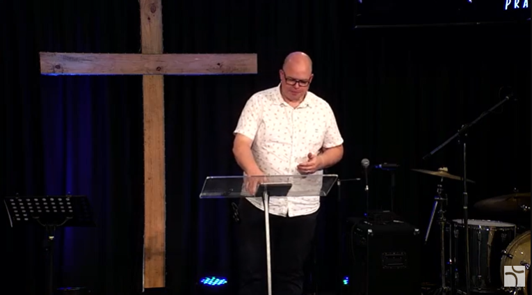 1 | The Lord Prays: The Lord Prays 1 | John 17:1-19 | 16/11/25