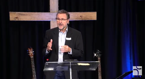 2 | The Lord Prays: The Lord Prays 2 | John 17:20-26 | 23/11/25