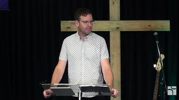 1 | 2 Samuel: The rise and fall of David | 2 Samuel 12:1-14 &amp; Psalm 51 | 04/01/2026