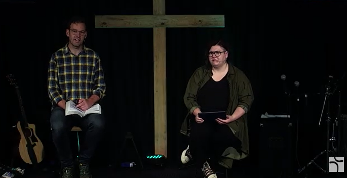 2 | 2 Samuel: The tale of two kings | 2 Samuel 15:1-12 | 11/01/2026