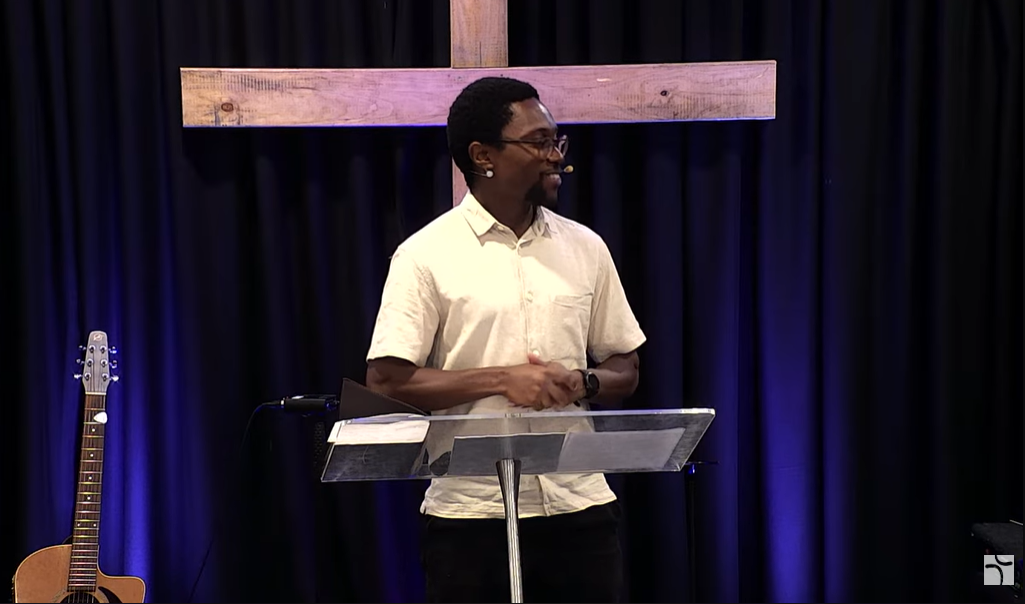 4 | 2 Samuel: The God who delights | 2 Samuel 22:29-37 | 18/01/2026