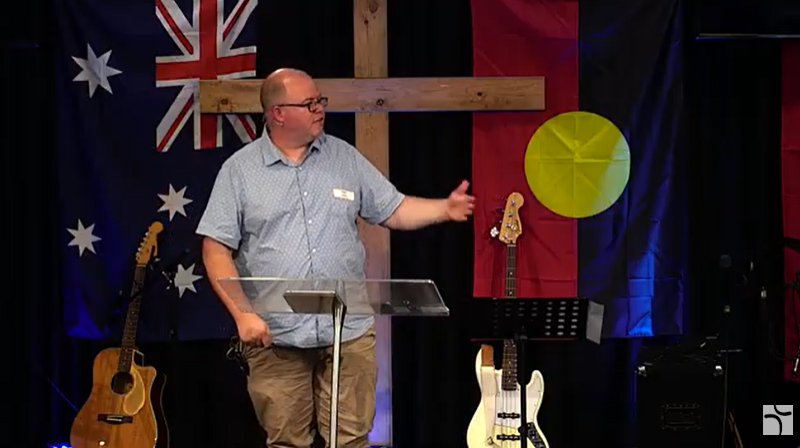 4 | Jesus in the Upper Room: The Spirit of Truth | John 14:15-31 | 01/03/2026