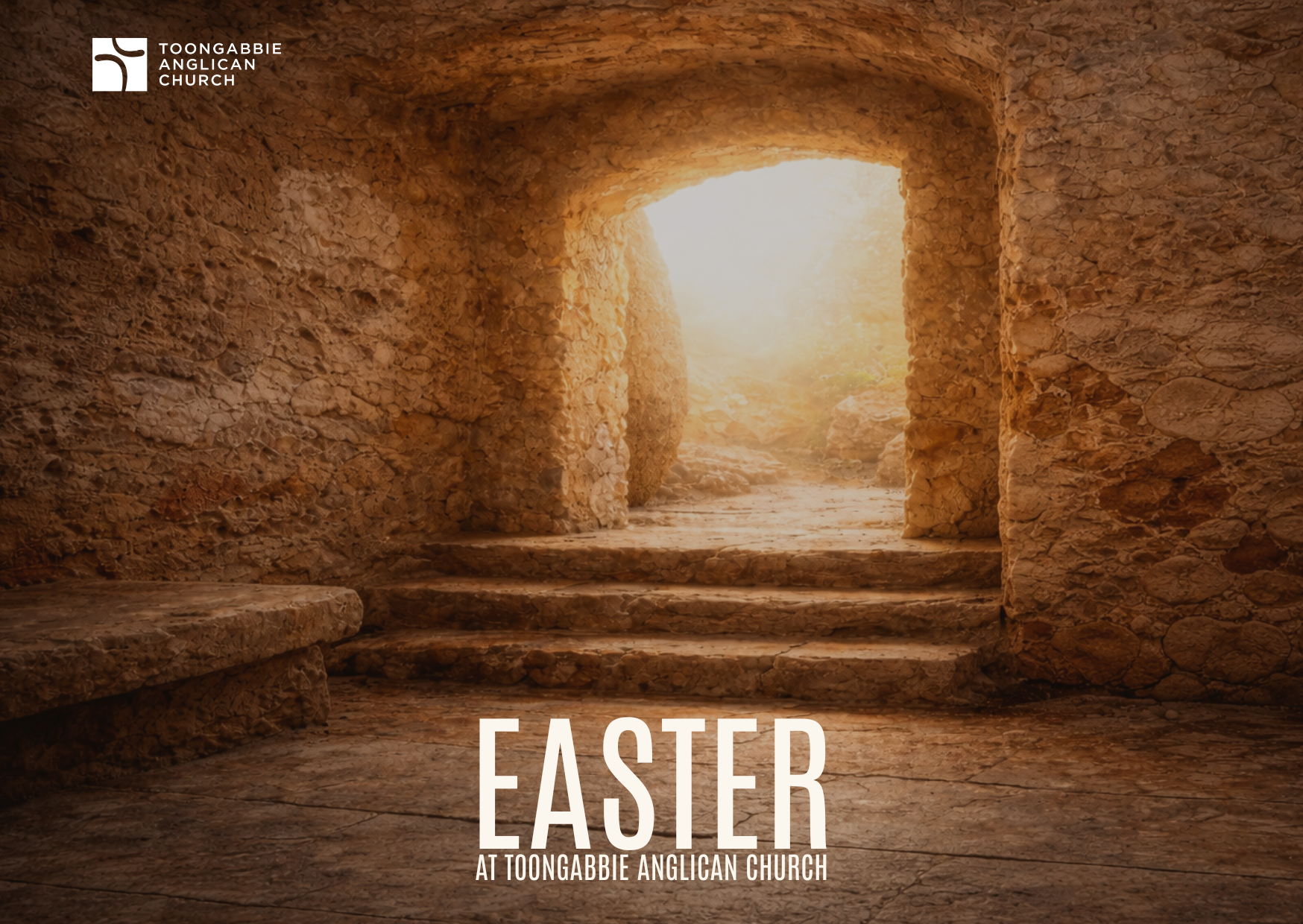 Easter at Toongabbie Anglican Church