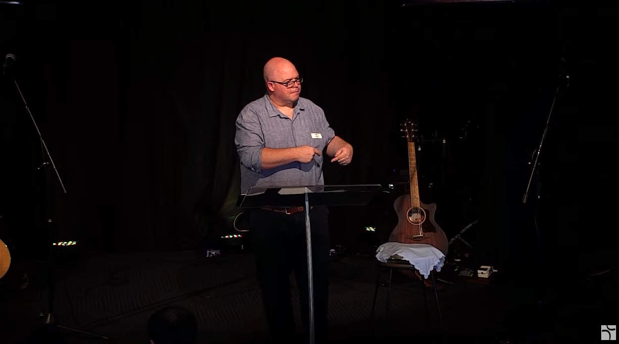 2 | Easter 2026: Good Friday | John 18:28 - 19:37 | 03/04/2026