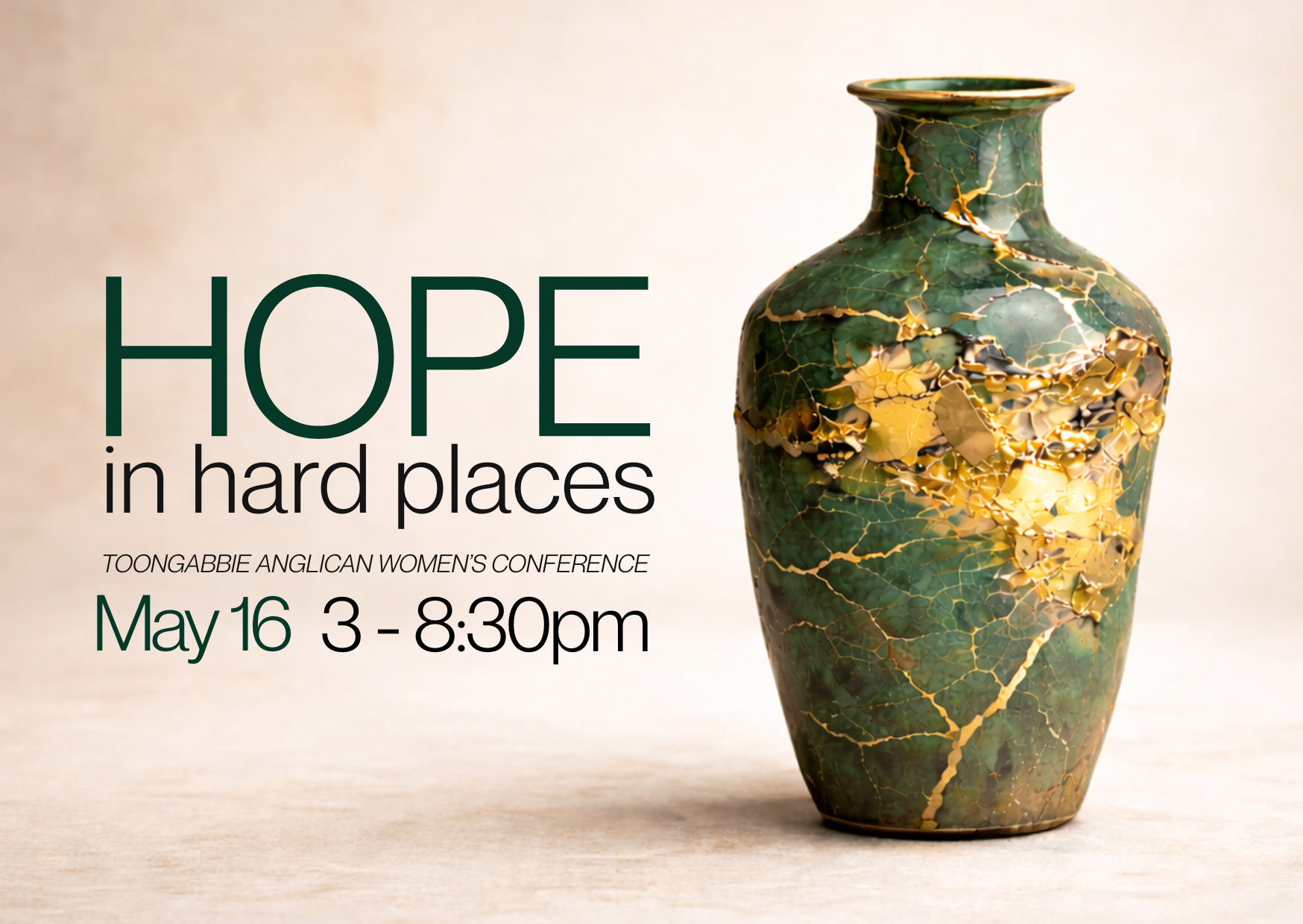 Women's Evening Conference