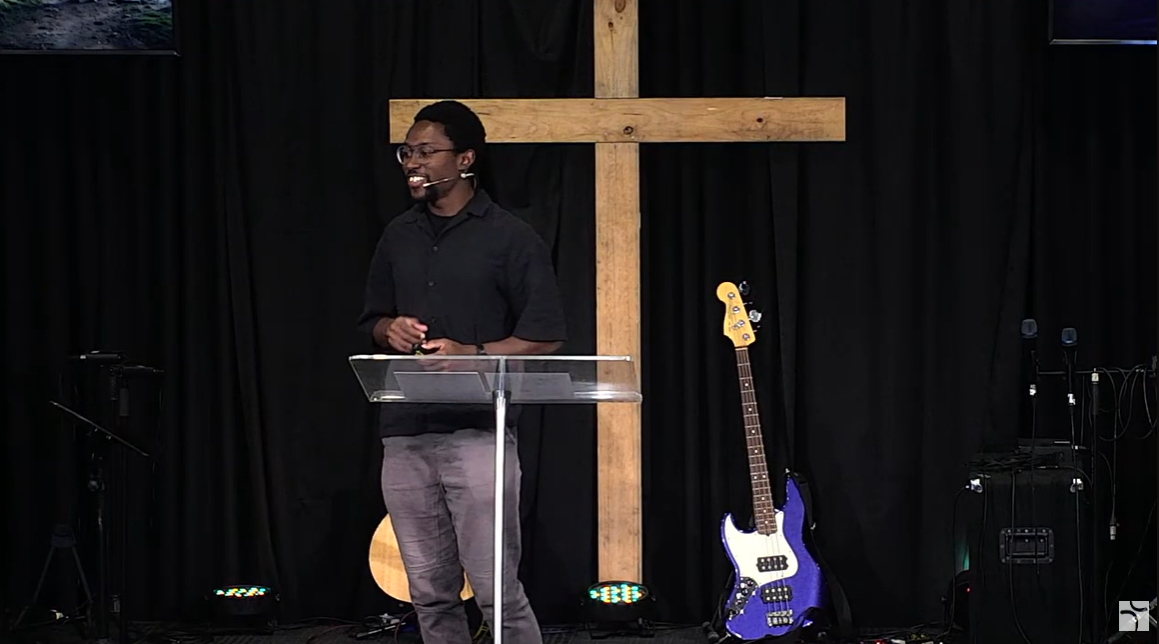 1 | 1 Thessalonians: Faith, Love and Endurance | 1 Thessalonians 1 | 12/04/2026