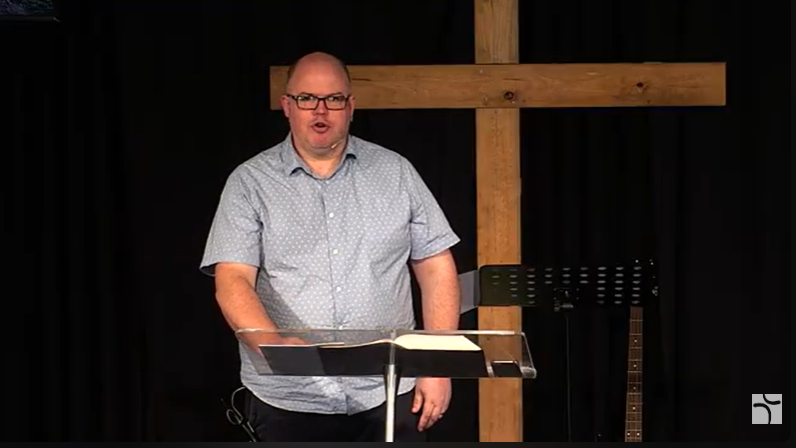 2 | 1 Thessalonians: The manner and the message | 1 Thessalonians 2:1-16 | 19/04/2026