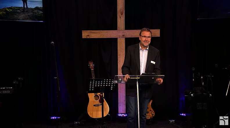 3 | 1 Thessalonians: Truth &amp; Love | 1 Thessalonians 2:17-3:5 | 26/04/2026