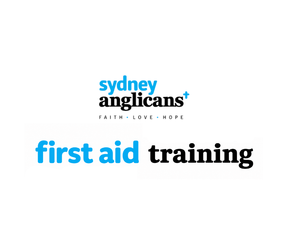 CPR and First Aid Training