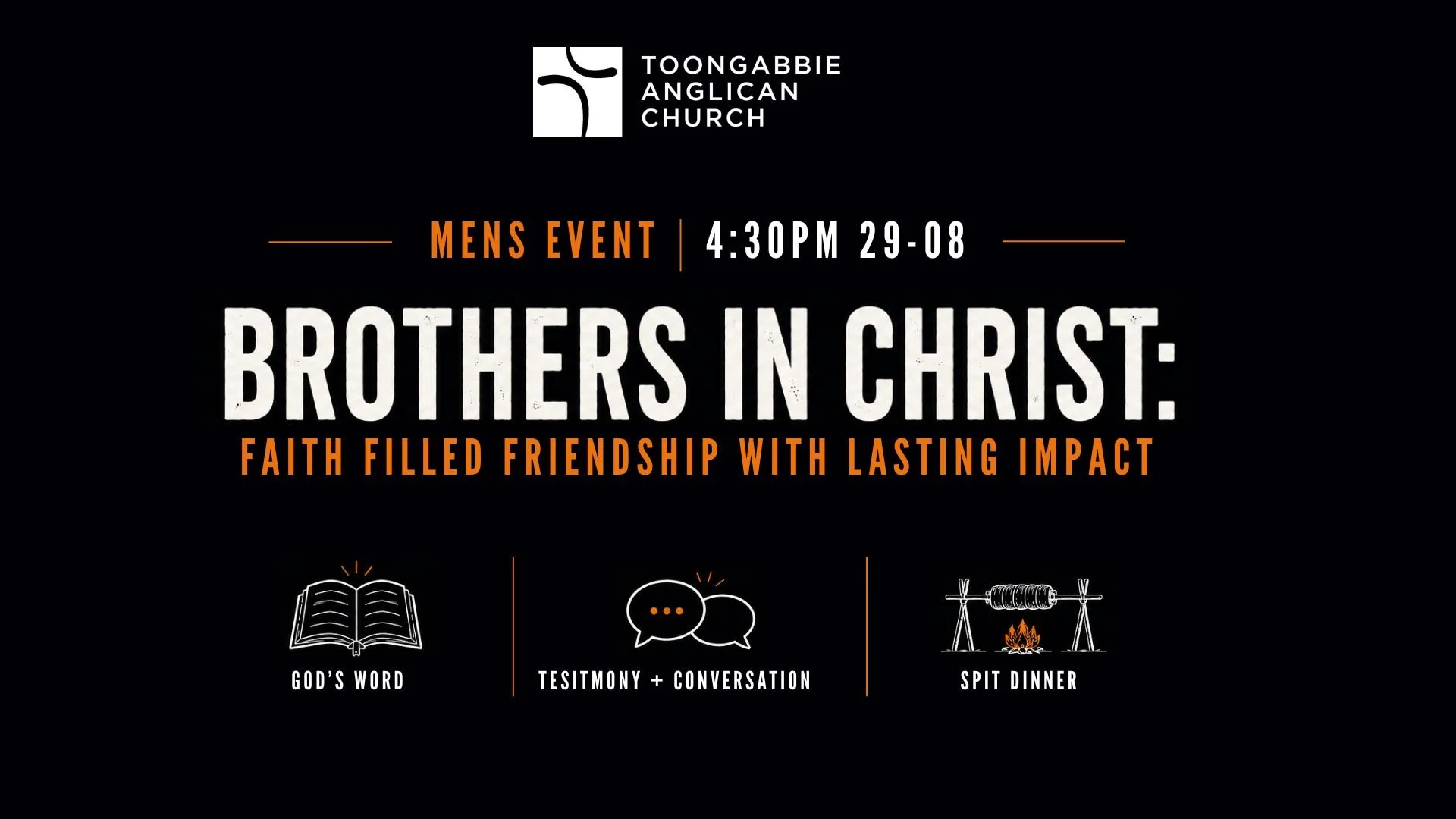 Men's Event