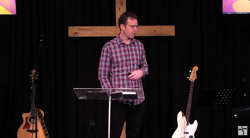 2 | Romans 2.0: The Transformed Life | Romans 12:1-8 | 02/08/26