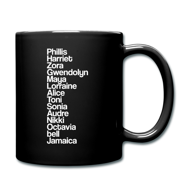 For Harriet Freedom Writers Mug