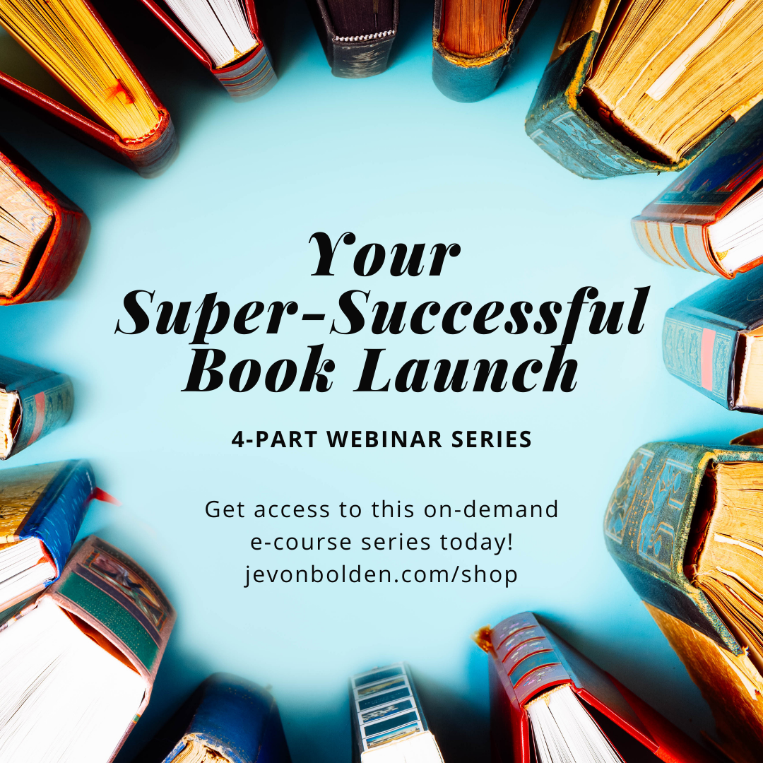 Successful Book Launch | How to Measure Book Launch Success [Complete ...