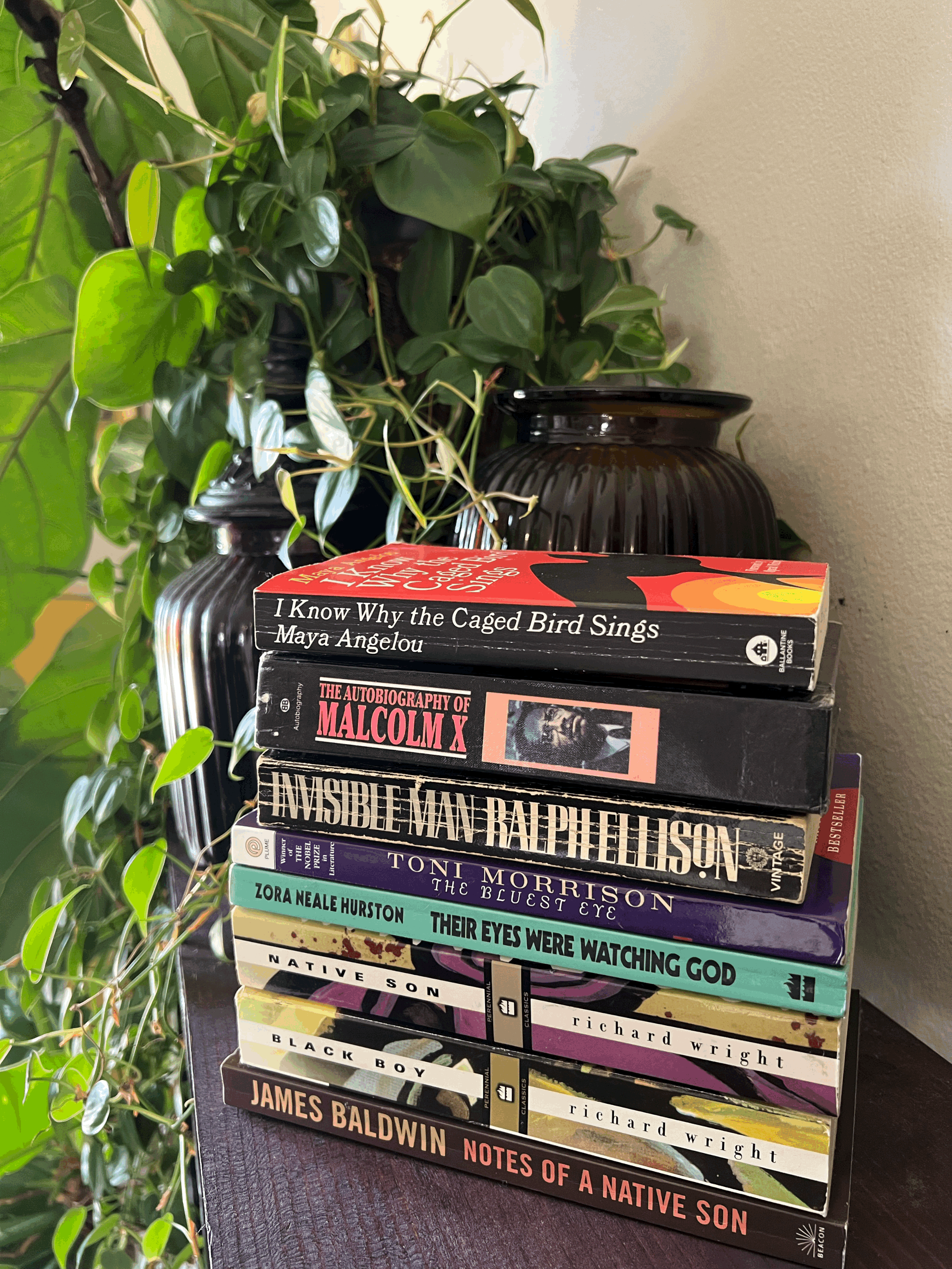 Black Literary Voices Matter Now More Than Ever: A Love Letter to Our Literary Ancestors