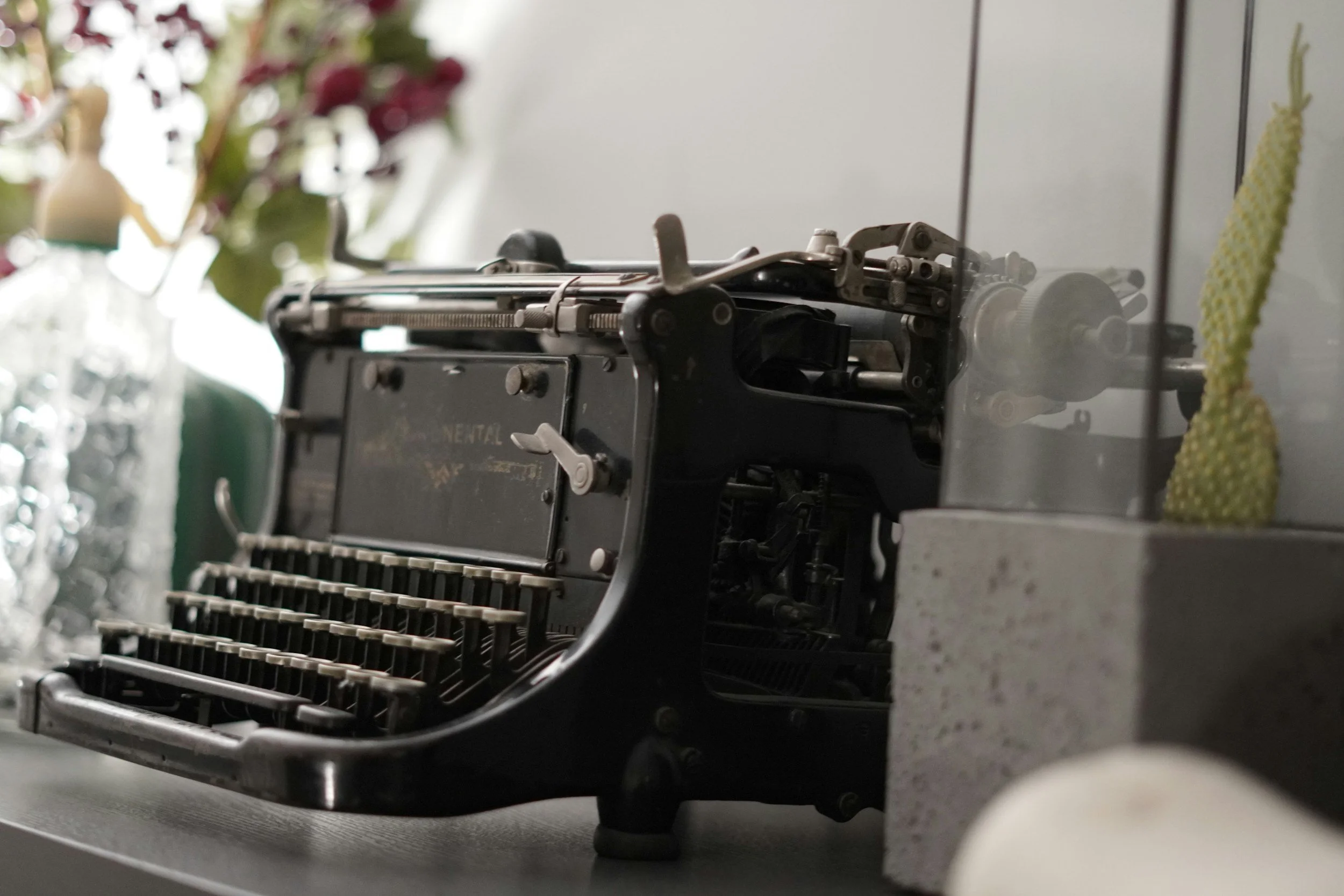 Phillis Wheatley and the Act of Defying Expectations through Writing