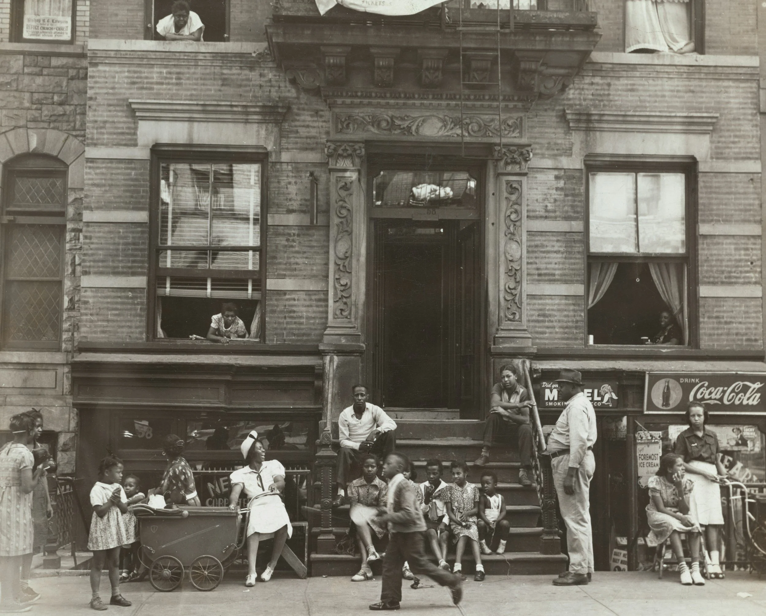 The Harlem Renaissance—the Revolution: What 1920s Black Writers Teach Modern Creators