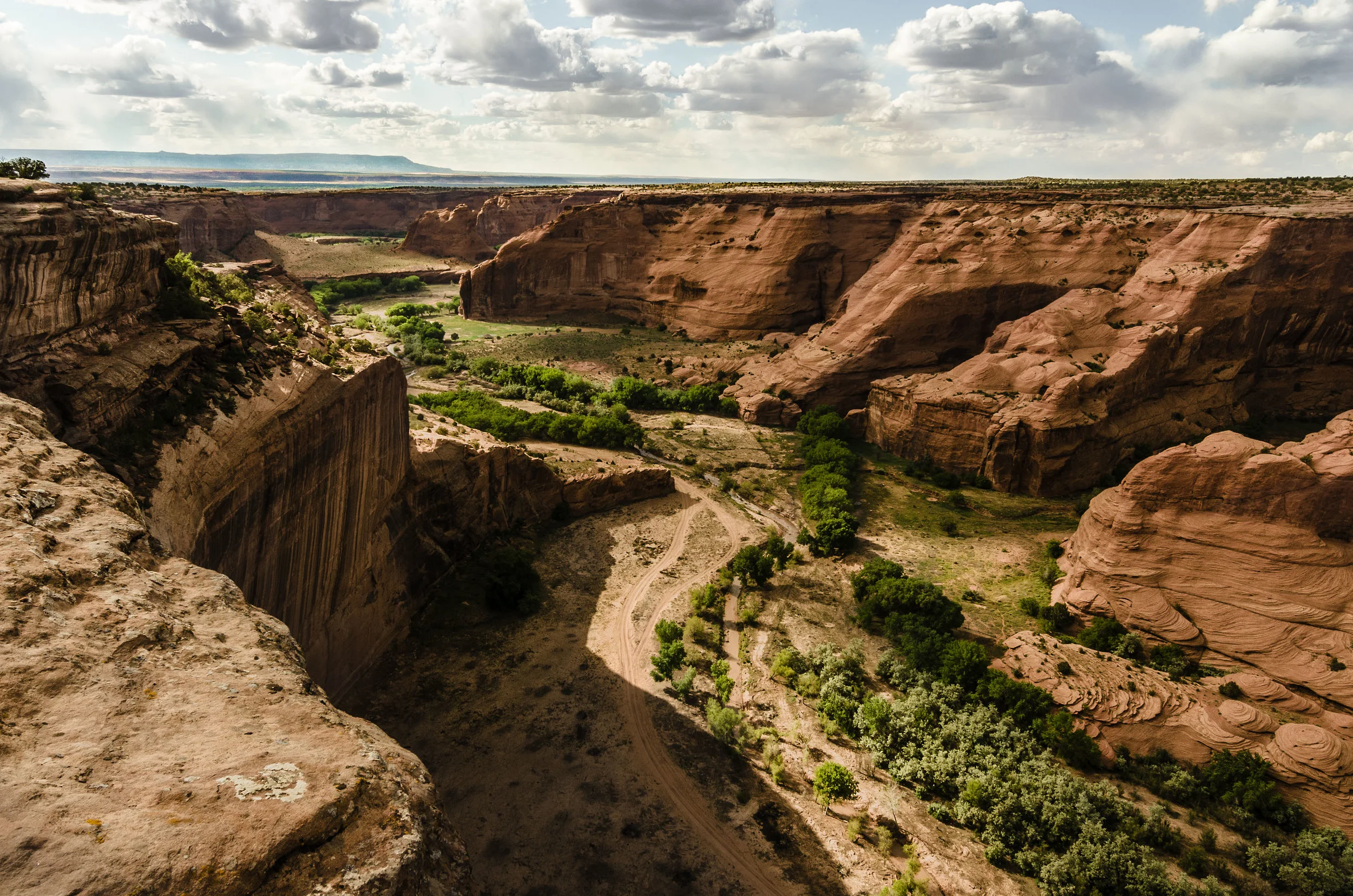 Canyon De Chelly, Chinle, Arizona