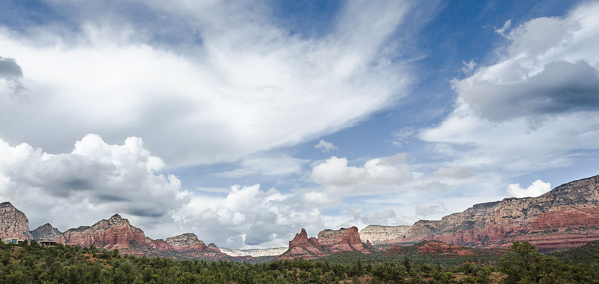 Sedona, Arizona