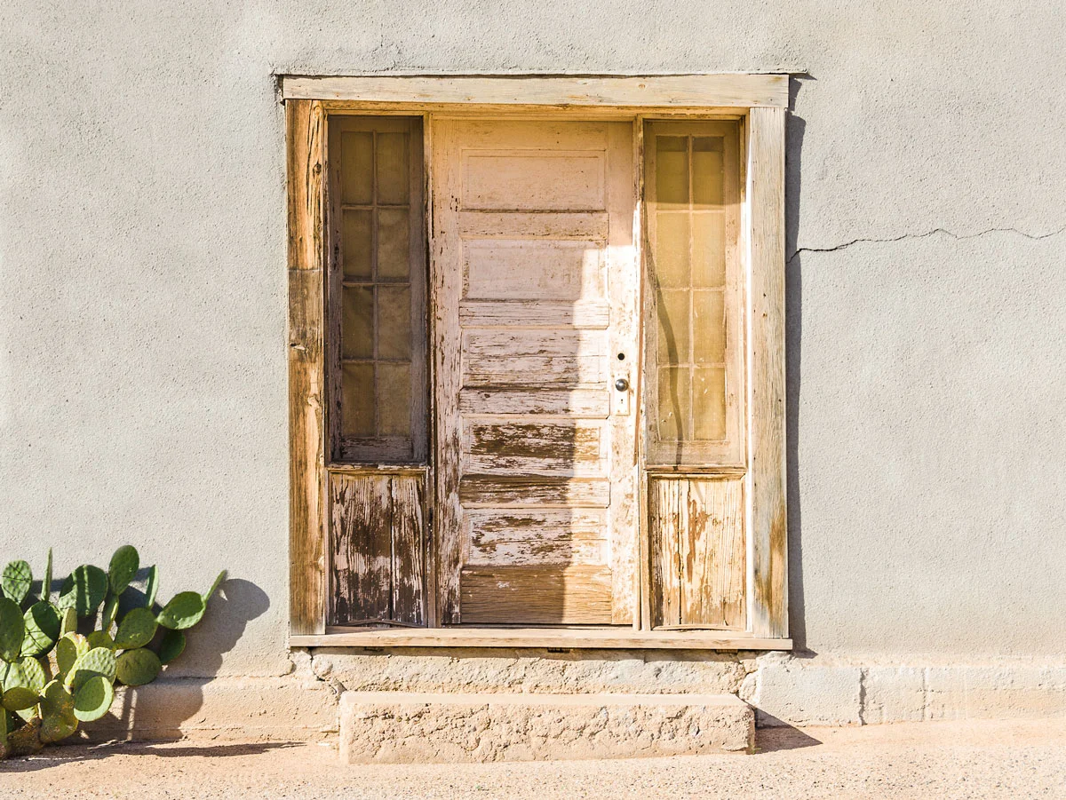 Florence, Arizona