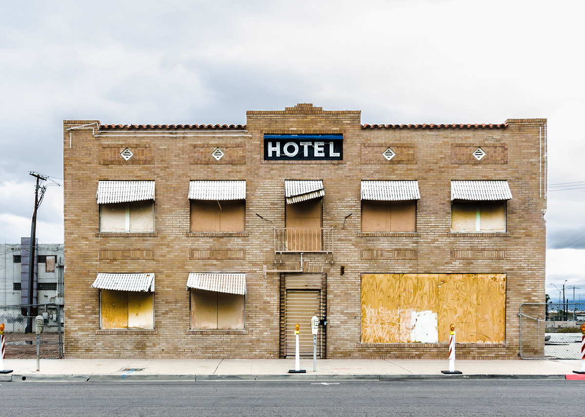 Phoenix, Arizona