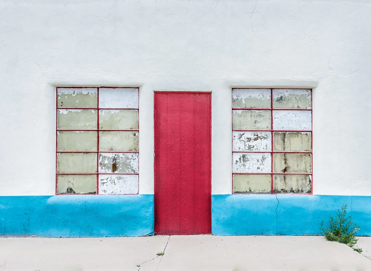 Joseph City, Arizona